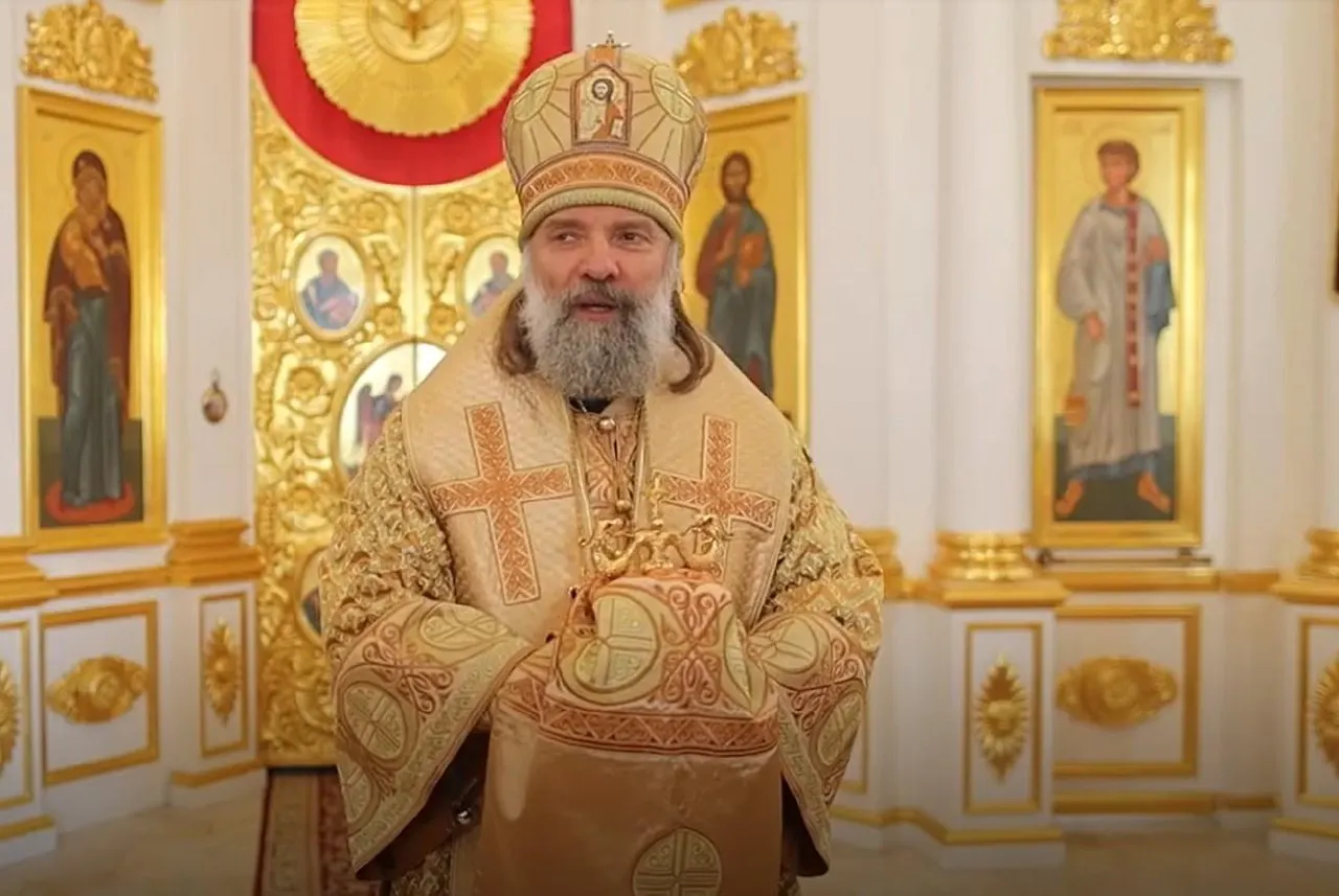Священнослужитель из Рязани заявил, что театры, литература и кино — «зло из Запада», и высказался за лишение свободы атеистов. Заявления распространились в сети.
