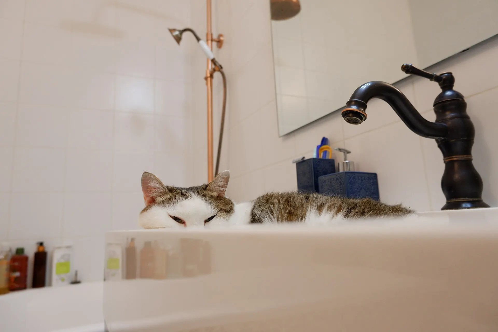 В Рязани отключили холодное водоснабжение на весь день. Горожанам советуют заранее запастись водой и учесть ограничение при планах на сегодня.