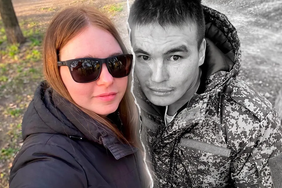 По словам Марии, развод был оформлен дальним родственником супруга ради выплаты; ситуация находится на контроле полиции и сотрудников ЗАГС.