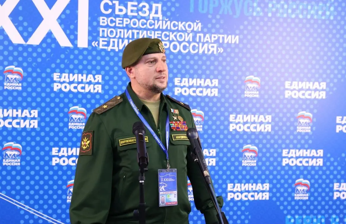 Военный лидер предложил вернуть смертную казнь для пленников ВСУ на период трибунала после завершения операции.