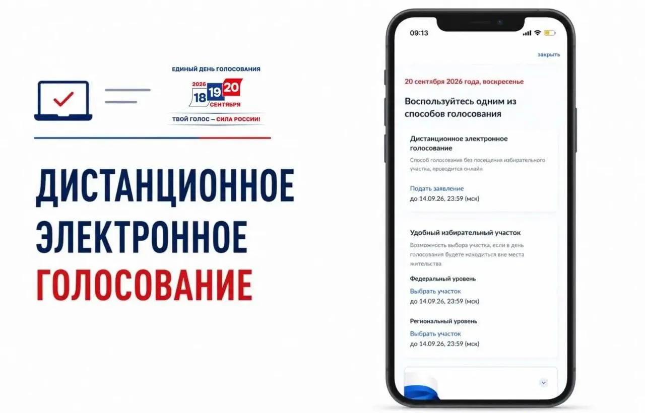 С 3 августа открылась подача заявлений на участие в дистанционном голосовании через госуслуги; критики предупреждают о рисках непрозрачности и возможных манипуляциях.