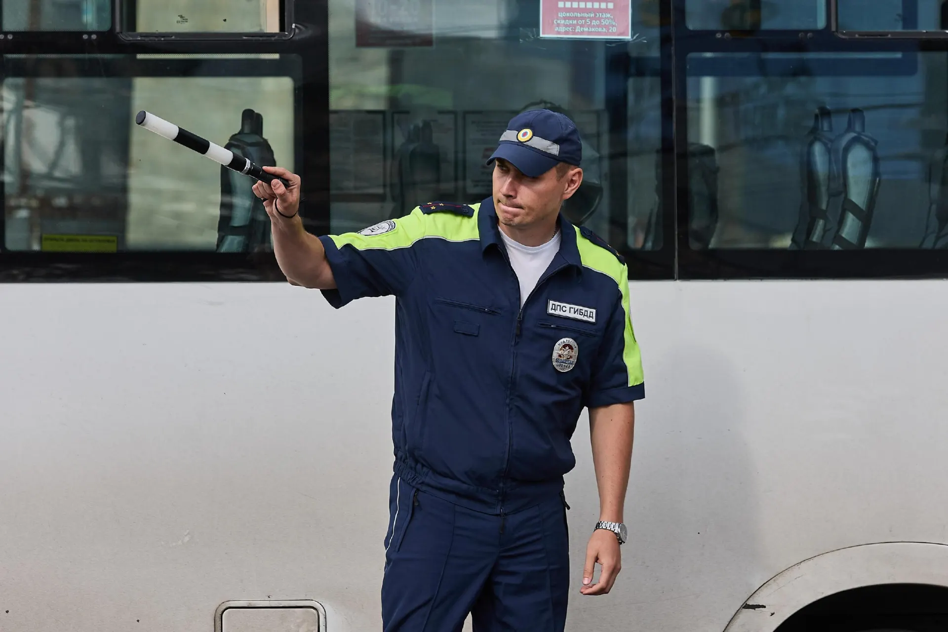 В Рязанской области ГИБДД проведет рейд по выявлению нарушений и опасного выезда на встречную полосу.