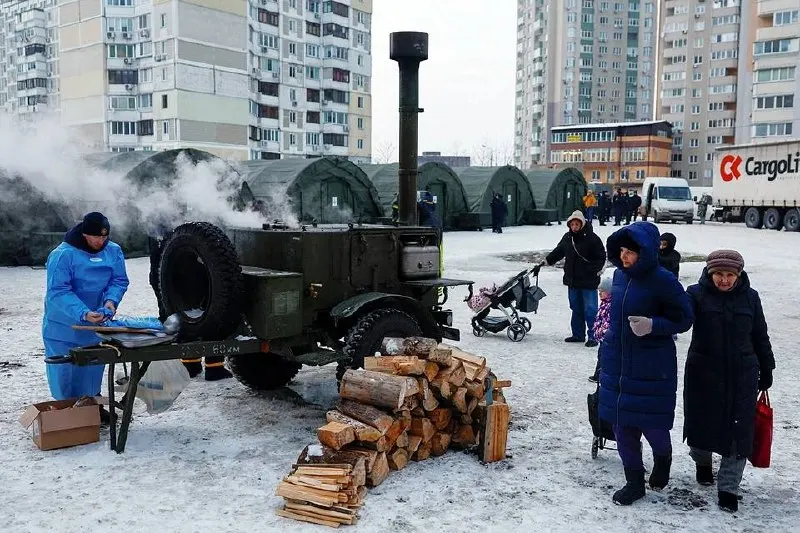 Международная комиссия ООН пришла к выводу, что российские власти систематически атаковали энергетическую инфраструктуру Украины, совершая военные преступления и преступления против человечности, и представила выводы Генеральной Ассамблее.