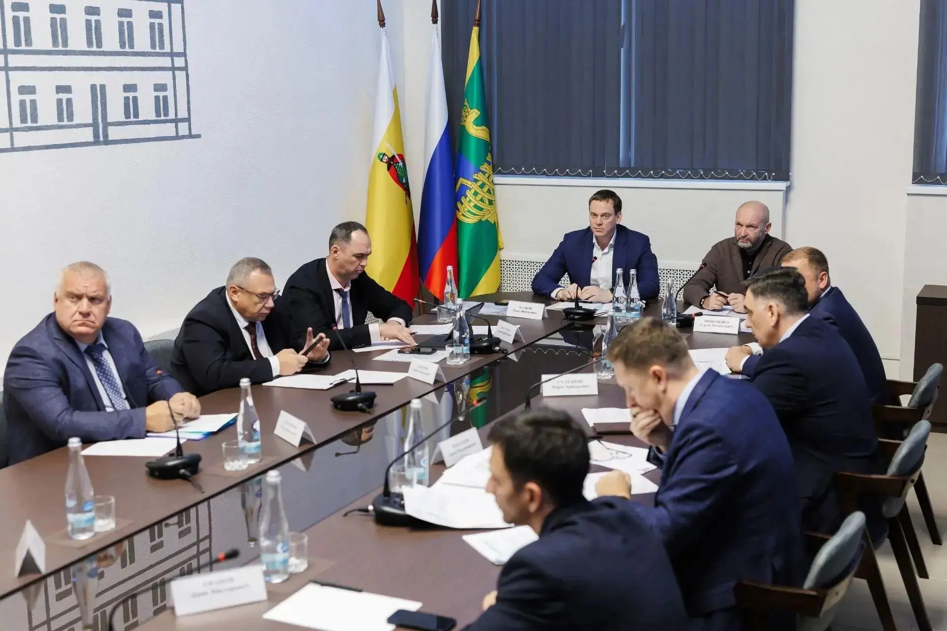 Жители региона годами ожидали подключения к газу.