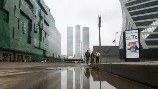 Большинство российских работодателей до конца года не планируют расширять штат на фоне охлаждения спроса и растущего использования неполной занятости.