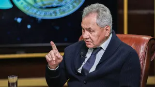 Сергей Шойгу сравнил политику властей Молдовы в отношении Приднестровья с ситуацией вокруг Донбасса после 2014 года, обвинил Кишинев в экономической и транспортной блокаде региона и предупредил о возможных шагах России для защиты своих граждан.