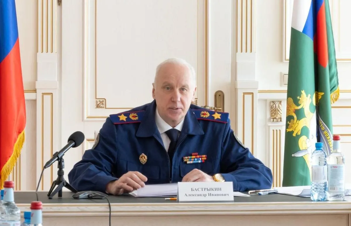 Следственный комитет распорядился проверить произведения детского писателя Григория Остера: на заседании совета по помощи детям его книги привели как пример сомнательной с педагогической точки зрения литературы.