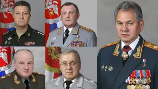 После смены министра обороны почти треть высшего состава ведомства и подведомственных структур лишилась должностей, ряд бывших замов и менеджеров оказался под следствием по делам о коррупции и хищениях.