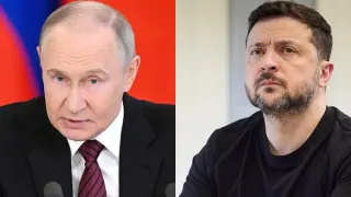 На фоне затянувшейся войны и стагнации дипломатических усилий Киев официально обратился к Анкаре с просьбой помочь организовать личную встречу президентов Украины и России, рассчитывая придать новый импульс мирному процессу и усилить давление санкций на Москву.