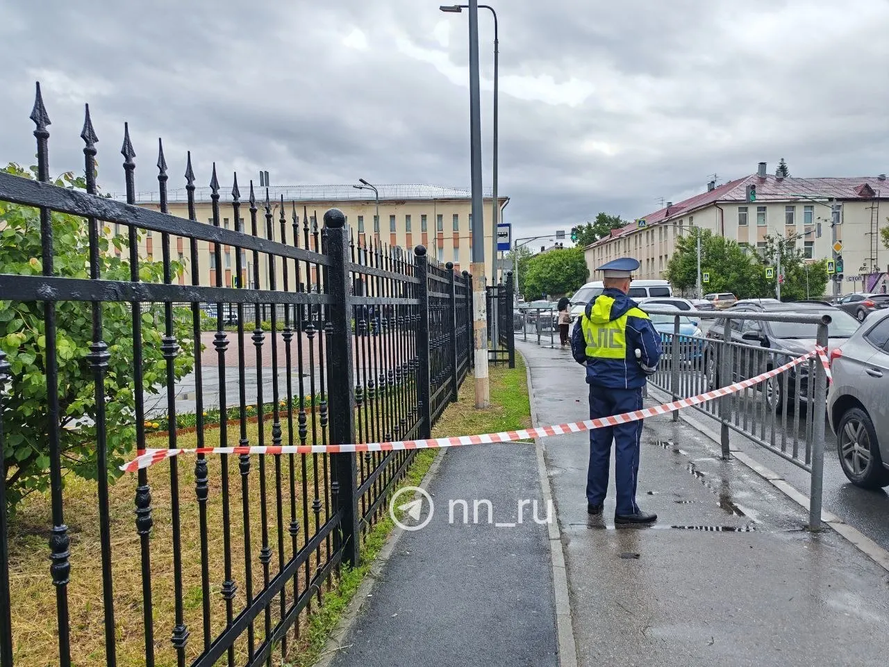 Минобороны сообщает о десятках сбитых БПЛА ночью; в Нижнем Новгороде есть повреждения в здании областного суда, по предварительным данным пострадавших нет.