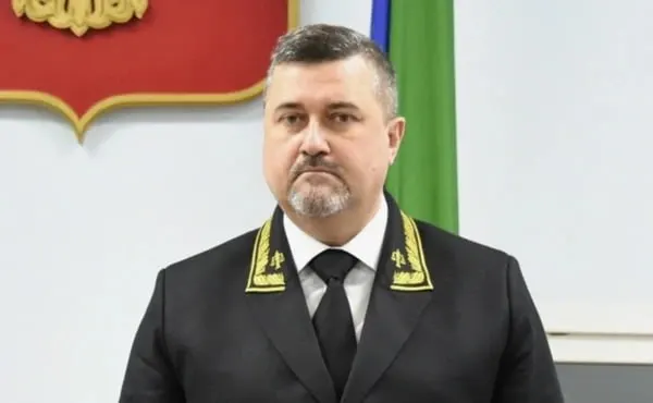 Высшая квалификационная коллегия судей удовлетворила заявление Фёдора Щукина о прекращении его полномочий председателя Верховного суда Дагестана; ранее его предлагали кандидатурой на пост главы республики.