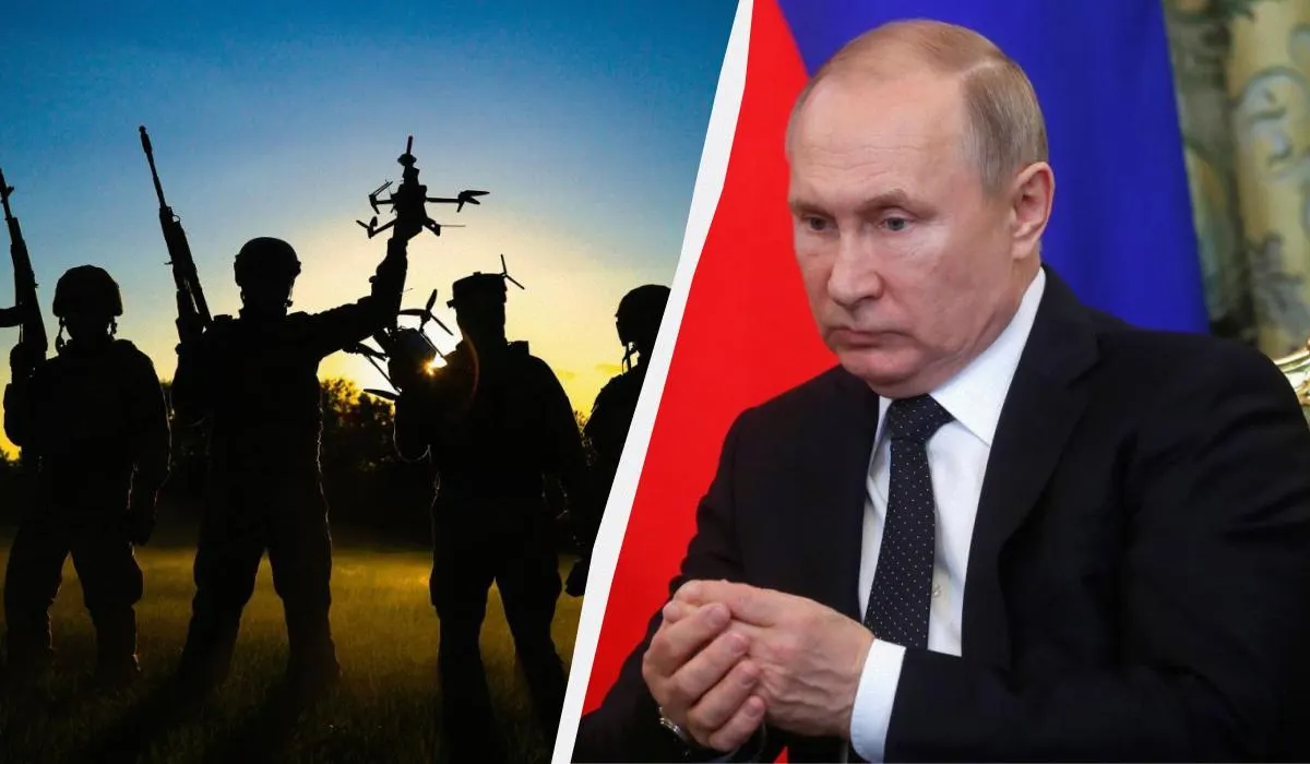 Беспилотники и дальние удары дают Украине преимущество: Россия несёт территориальные и инфраструктурные потери, а ближайшие месяцы могут определить судьбу наступательных планов Москвы.