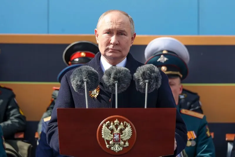 Пресс‑секретарь президента заявил, что обращение главы государства в День Победы будет иметь большую важность и привлекает внимание международного сообщества.