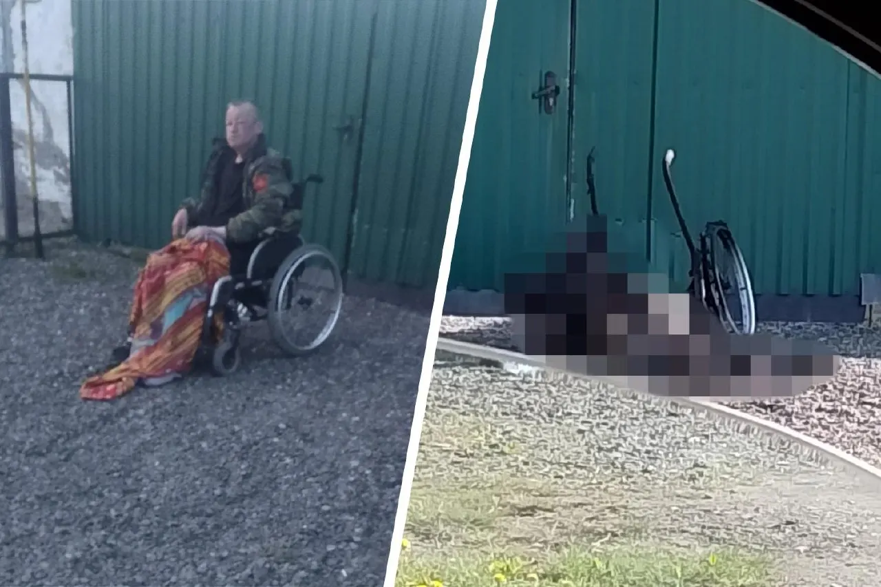 В квартире Рязани обнаружили тело 43‑летнего мужчины с признаками сильного ожога — он был найден в кресле. По словам соседей, мужчина несколько дней жил на улице, родственница не впускала его в дом. Полиция выясняет обстоятельства случившегося.