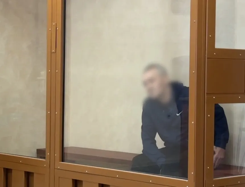 Следственный комитет сообщает, что по факту убийства возбуждено уголовное дело, подозреваемый помещён в СИЗО.