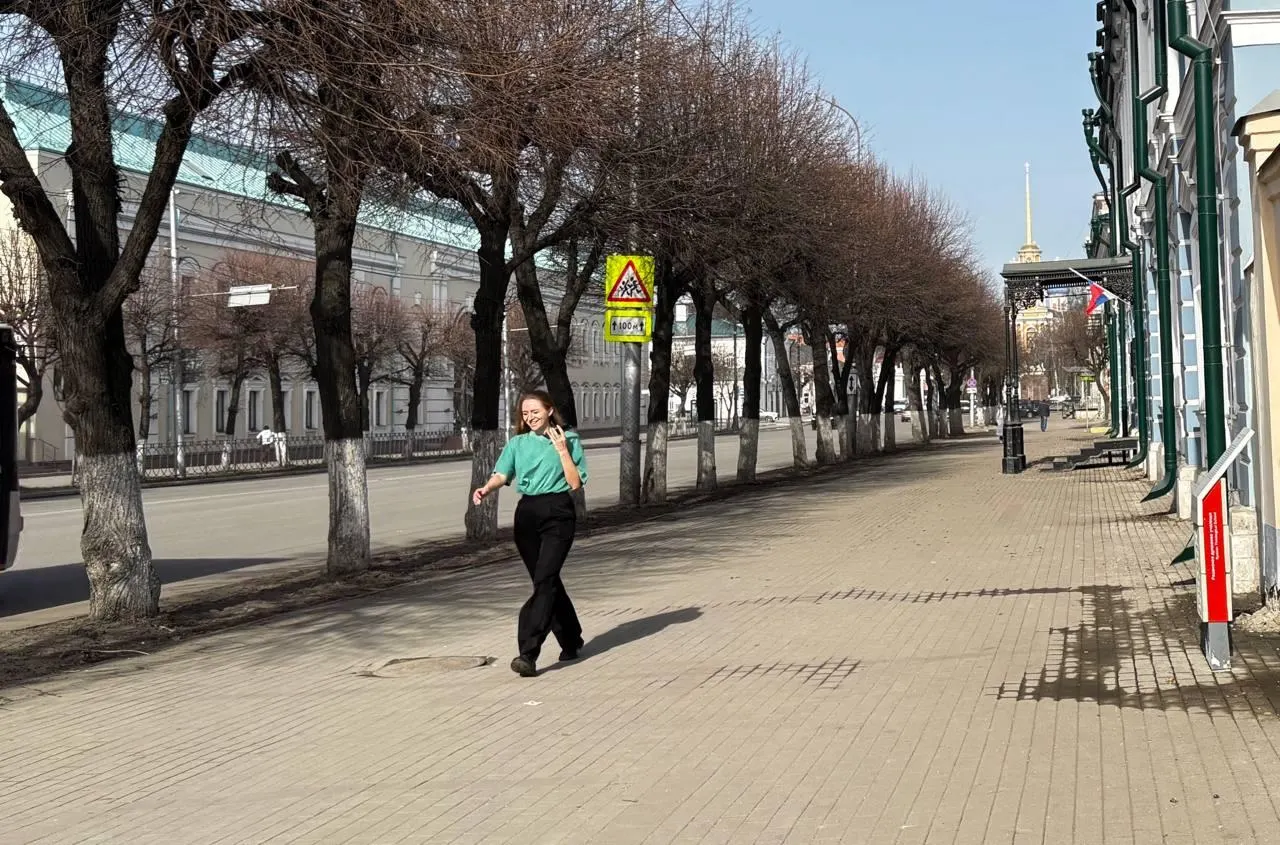 Температура воздуха поднимется до +31°C — власти и службы просят соблюдать меры предосторожности.