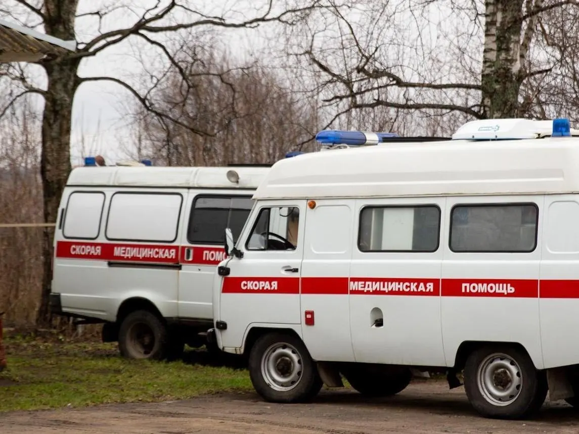 Диспетчер помогла найти пациентку, так как её дочь в панике не смогла объяснить, где они находятся.