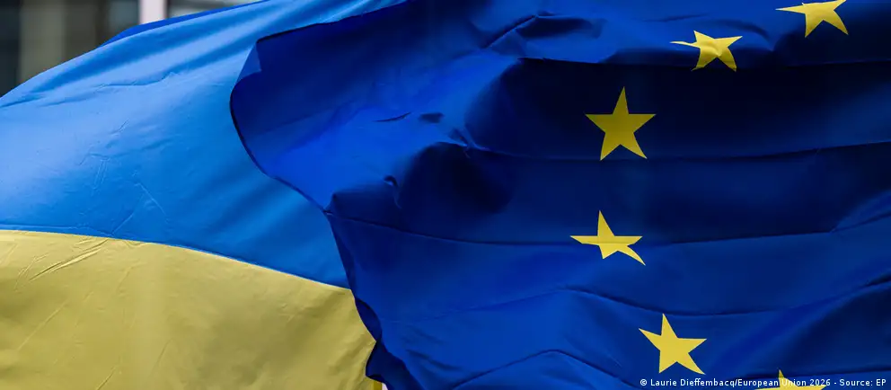 Министры Евросоюза одобрили присоединение ЕС к расширенному соглашению о создании Специального трибунала Совета Европы для расследования преступления агрессии России против Украины. Трибунал может затронуть высших российских руководителей; ЕС также выделил первые 10 млн евро на его работу.