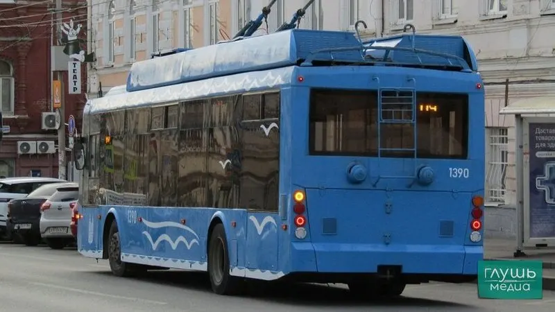 Минтранс одобрил прямую субсидию в размере 197 млн руб. на закупку 42 автобусов для Саратовской области. Регион также подал заявку на покупку 11 транспортных средств, в числе которых один троллейбус для Энгельса.