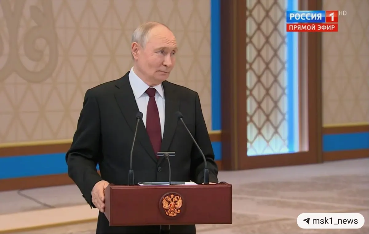 Президент заявил, что называть сроки окончания СВО опрометчиво, оценил ситуацию на поле боя как приближение развязки, критиковал политику ЕС и западные СМИ и подтвердил обмен информацией с лидерами других стран.