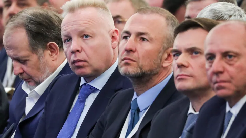 Российский союз промышленников и предпринимателей предлагает запретить публикацию судебных актов и сведений по искам компаний о возмещении ущерба от санкций. Инициативу обсуждают в администрации президента: Минюст поддерживает, Минэкономразвития предупреждает о рисках для инвестклимата.