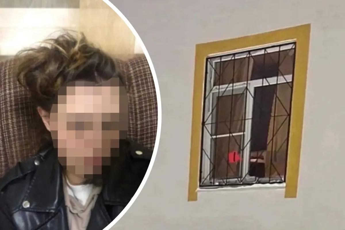 Она говорила: «Лучше умру с голоду». Возбуждено уголовное дело, но расследование затягивается.