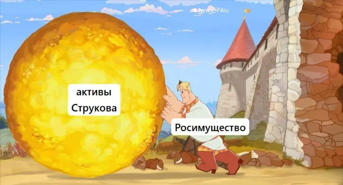 Госпакет акций и национализированные активы бывшего владельца выставлены на торги: 67,2% акций, стартовая стоимость — 162 млрд руб., для участия требуется задаток 20%.