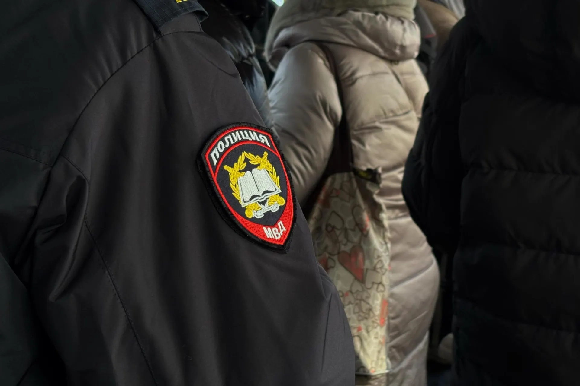 Рязанские полицейские задержали человека, которого ранее считали умершим. Его подозревают в убийстве, совершённом в 1990‑е годы.