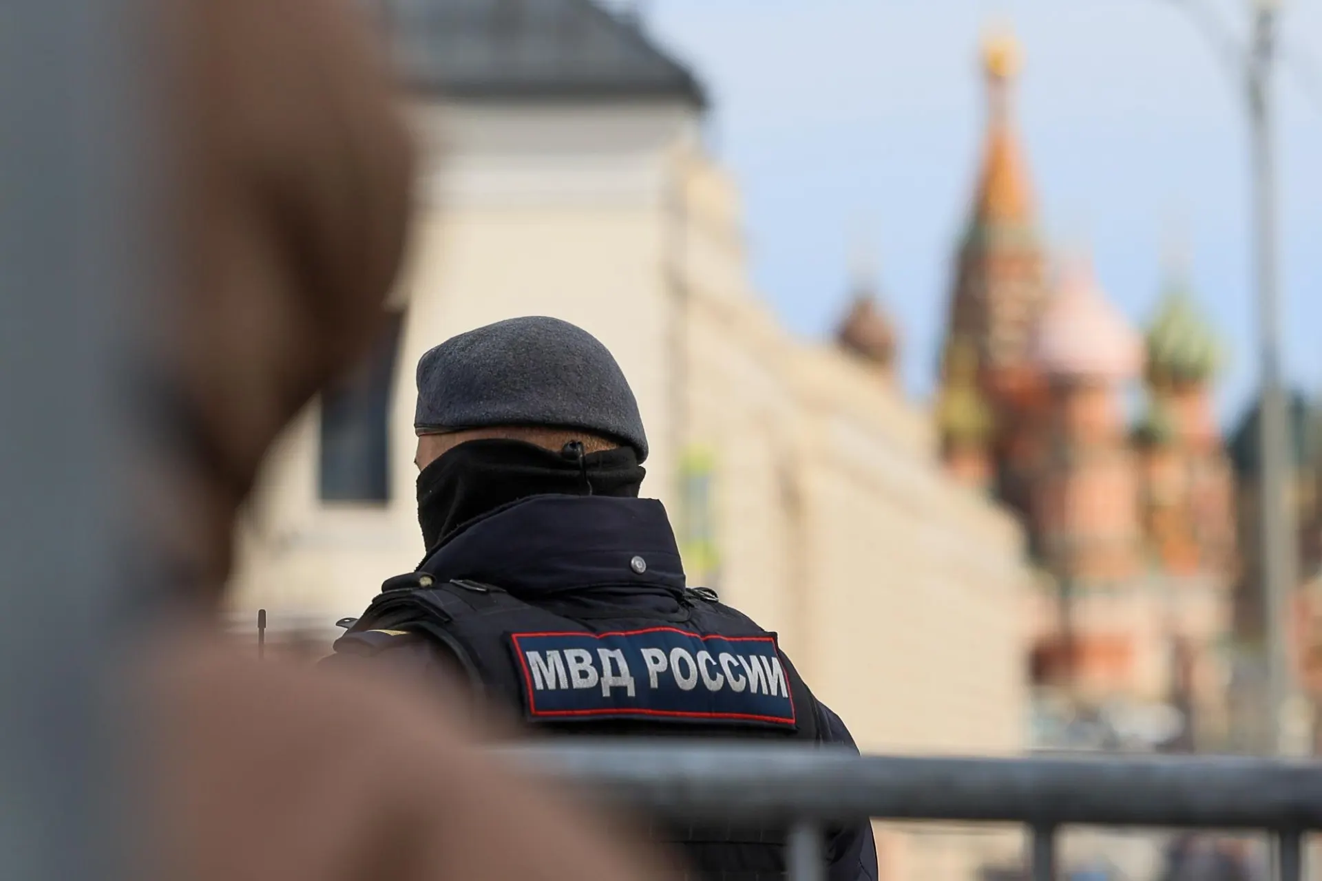 В опросе рязанцы чаще всего указывали чиновника и сотрудника полиции как профессии, которые они не хотели бы видеть у своих детей.