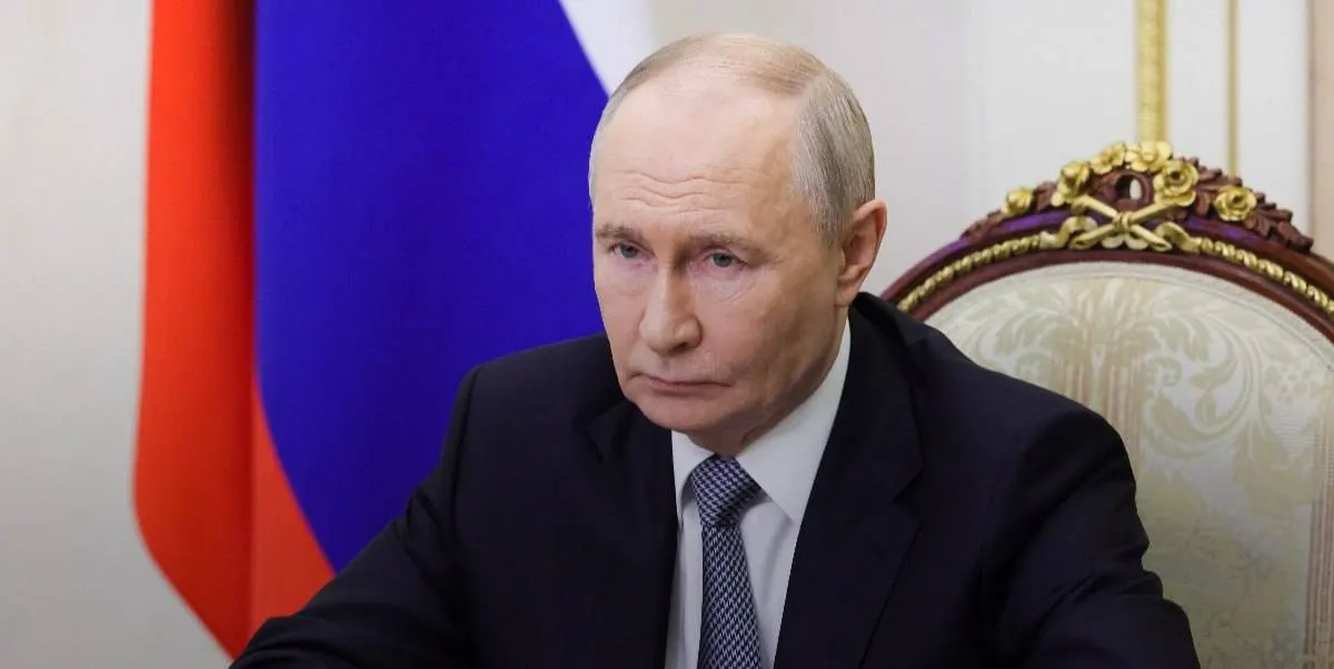 Президент заявил, что по мере ухудшения ситуации на фронте Украина переходит к ударам по гражданским объектам и инфраструктуре, стремясь создать проблемы с энергоснабжением и повлиять на туристический сезон.