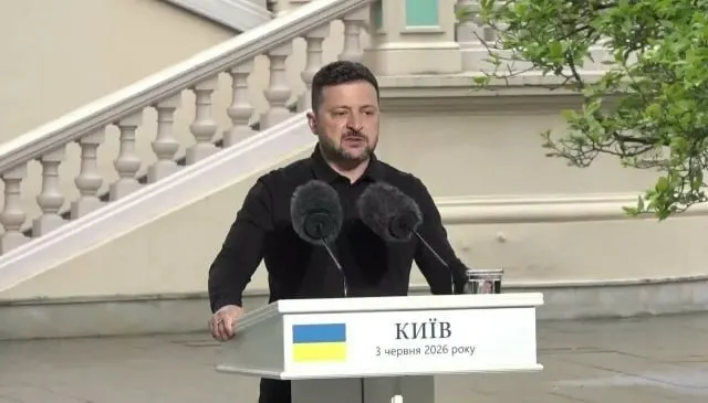 Президент Украины заявил о готовности к немедленным переговорам с Путиным, предупредил о возможном наращивании ответных ударов и рассказал о планах по ПВО и вооружению.