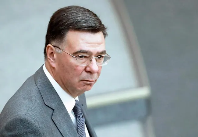 Заместитель министра иностранных дел Александр Панкин на Петербургском международном экономическом форуме заявил, что российская экономика устойчива и не сводится к роли «бензоколонки».