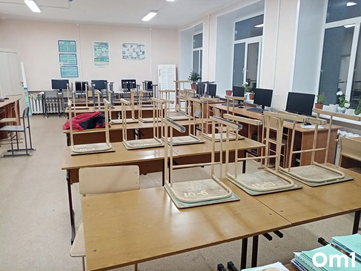 Минпросвещения в письме сообщает, что с 1 сентября 2026 года в первых классах не будут задавать домашние задания.