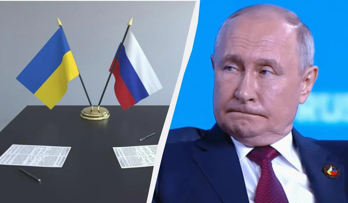 Собеседники, близкие к Кремлю, утверждают, что Москва отказывается от территориальных уступок и намерена сохранить ряд районов как буферные зоны; диалог возможен лишь после достижения контроля над Донецкой областью.