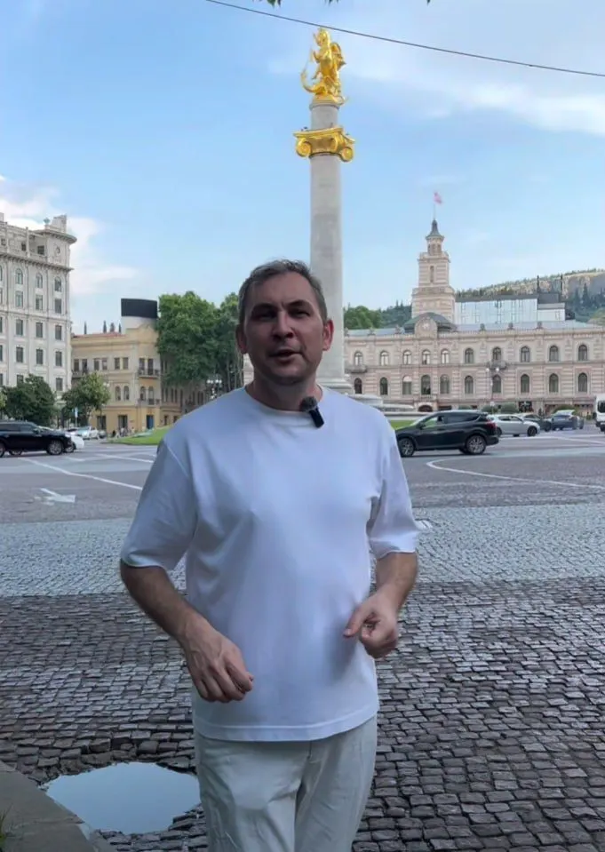Автор популярного русскоязычного блога о Грузии Николай Левшиц внесён в реестр «экстремистов и террористов» Росфинмониторинга. Сам блогер пока не прокомментировал ситуацию.