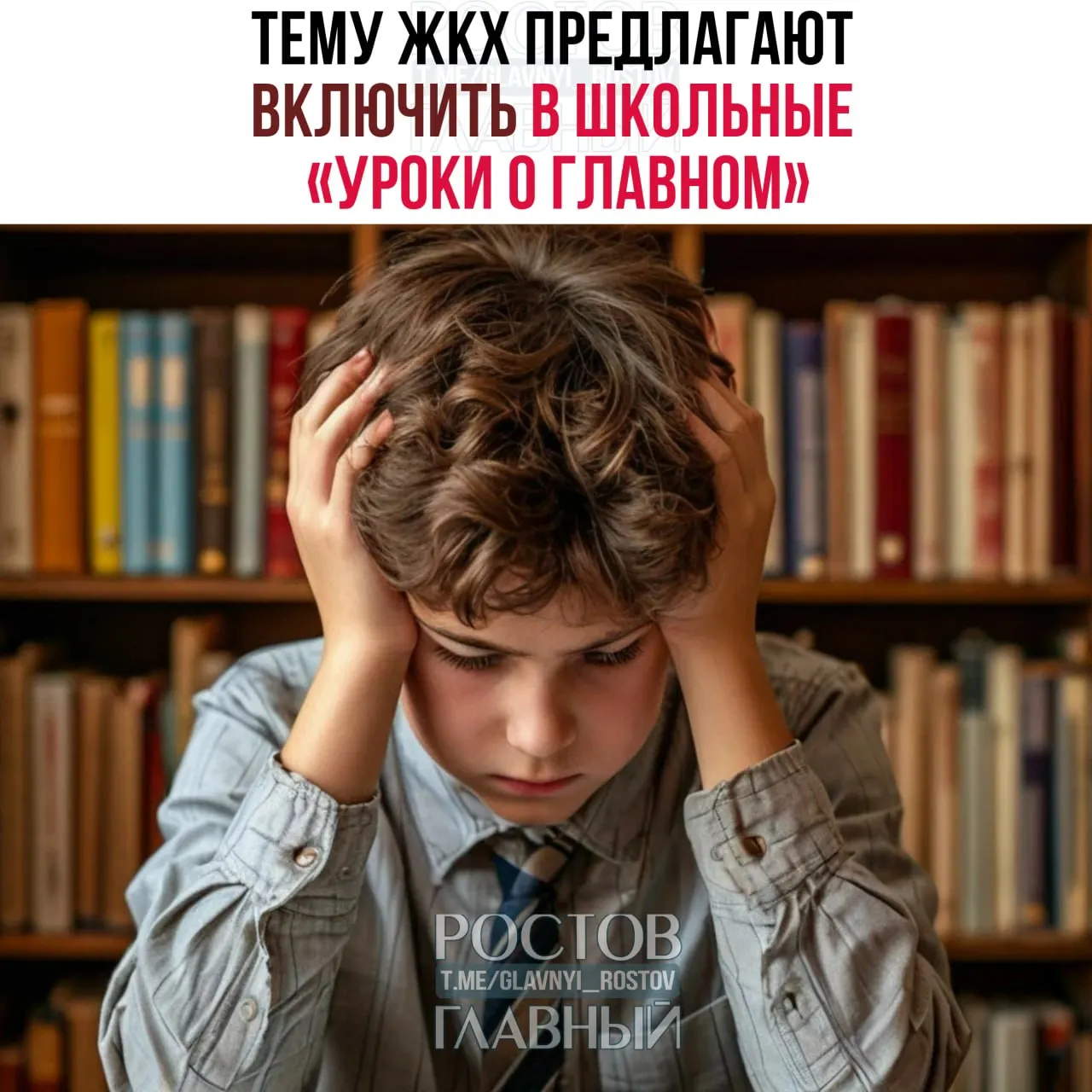 Министр энергетики и ЖКХ предложил обсудить на школьных занятиях вопросы рационального потребления воды, тепла и электроэнергии, чтобы формировать у детей практические бытовые навыки.