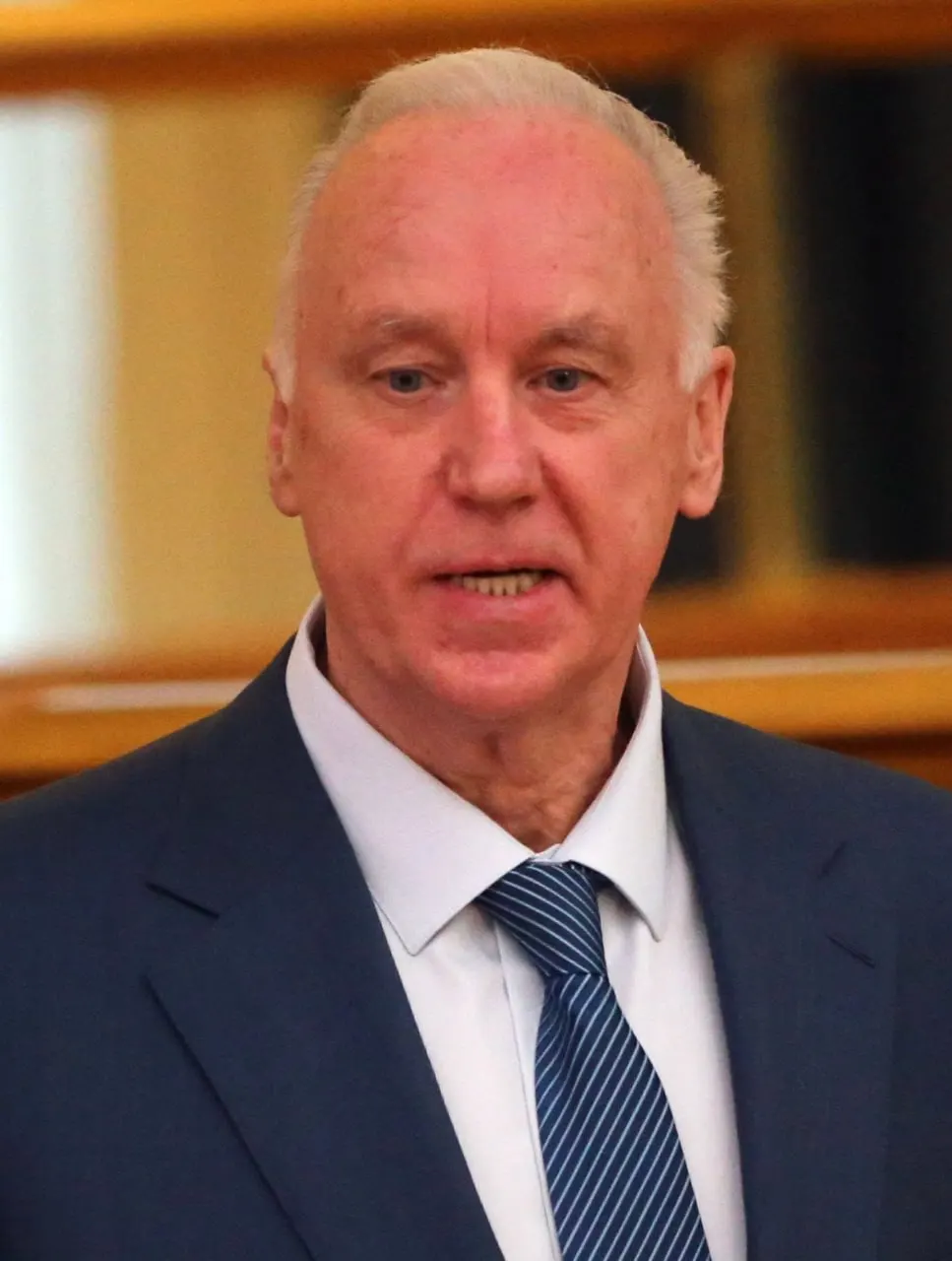 Глава Следственного комитета заявил о законопроекте, который предлагает ввести в УК отягчающее обстоятельство за совершение преступлений с применением информационно‑коммуникационных технологий, включая ИИ, VPN и прокси.
