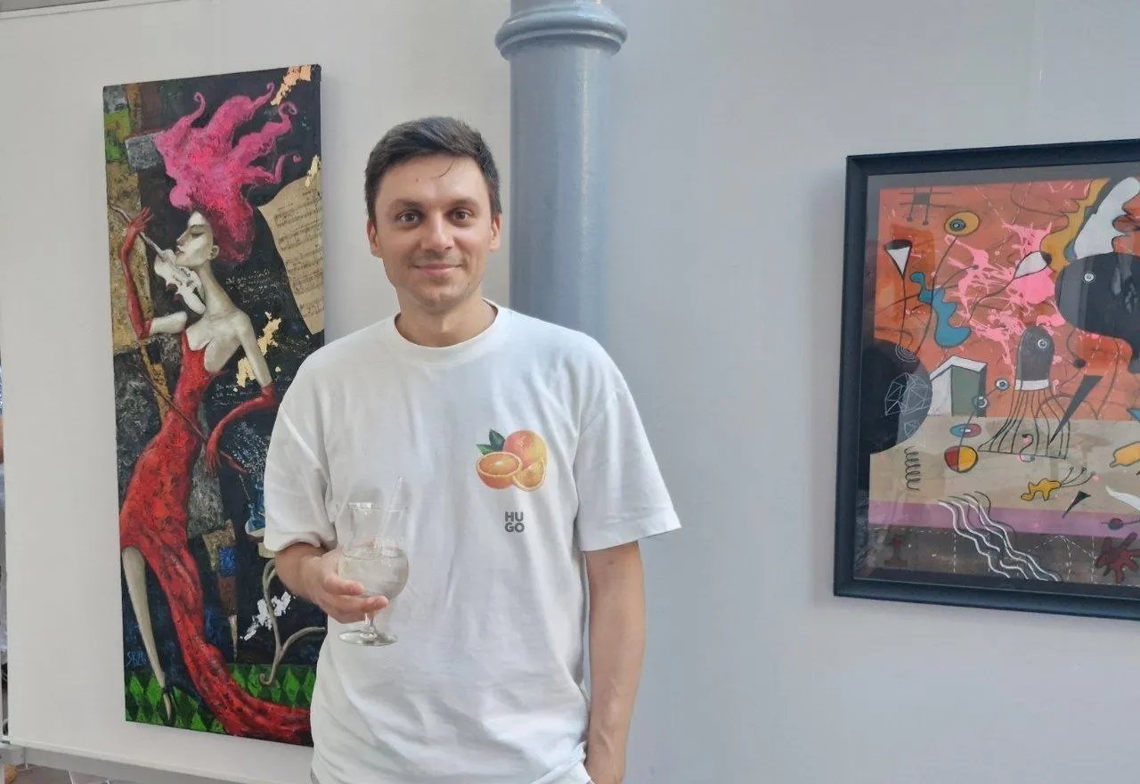 Иван Звягин подал в суд иск с требованием удалить персональные данные и фотографию из онлайн‑выставки Министерства юстиции, заявив о нарушении презумпции невиновности и неправомерной обработке данных.