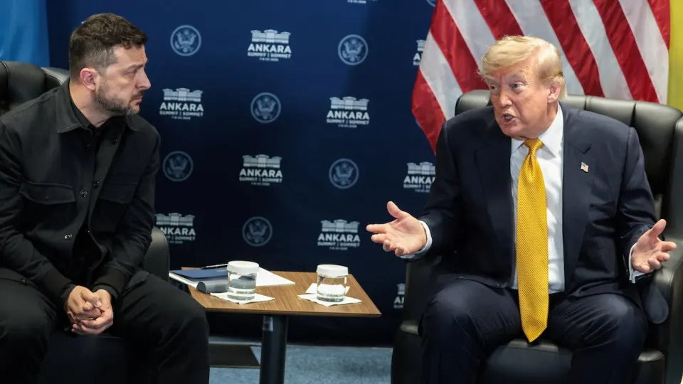 Президент США заявил, что поддерживает удары по критической инфраструктуре на территории России и назвал их возможным путём к завершению конфликта. Аналитики отмечают резкий рост атак Киева вглубь российской территории.