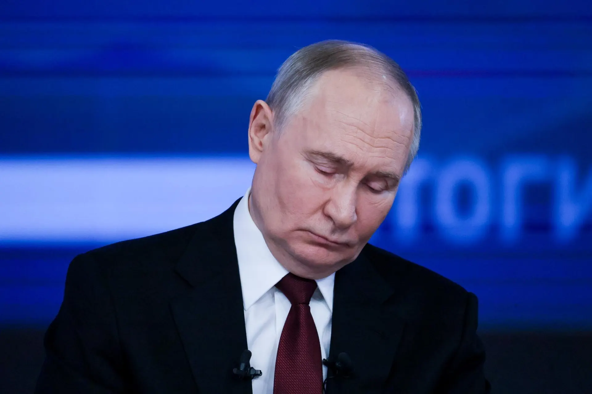 Кратко: какие причины назвал президент