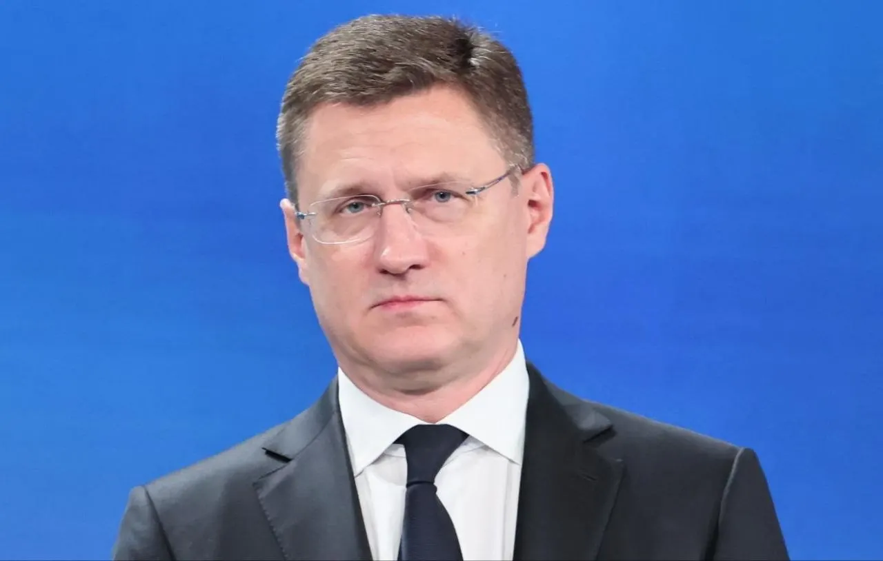 Вице-премьер поручил Минэнерго и ФАС активнее следить за формированием розничных цен на топливо на независимых АЗС.