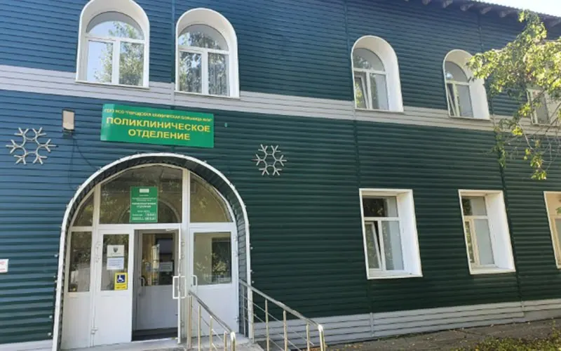 Депутат Госдумы от Новосибирской области предложил освободить госбольницы от налога на недвижимость, чтобы средства остались в здравоохранении.