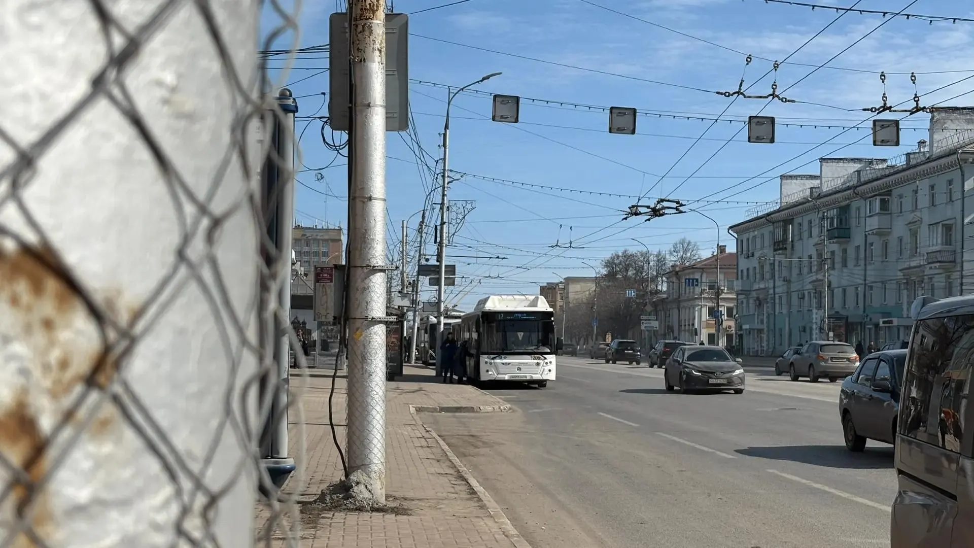 Ограничения продлятся два дня.