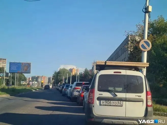 Региональные власти сообщили о шагах по стабилизации поставок бензина и примерных сроках реализации мер.