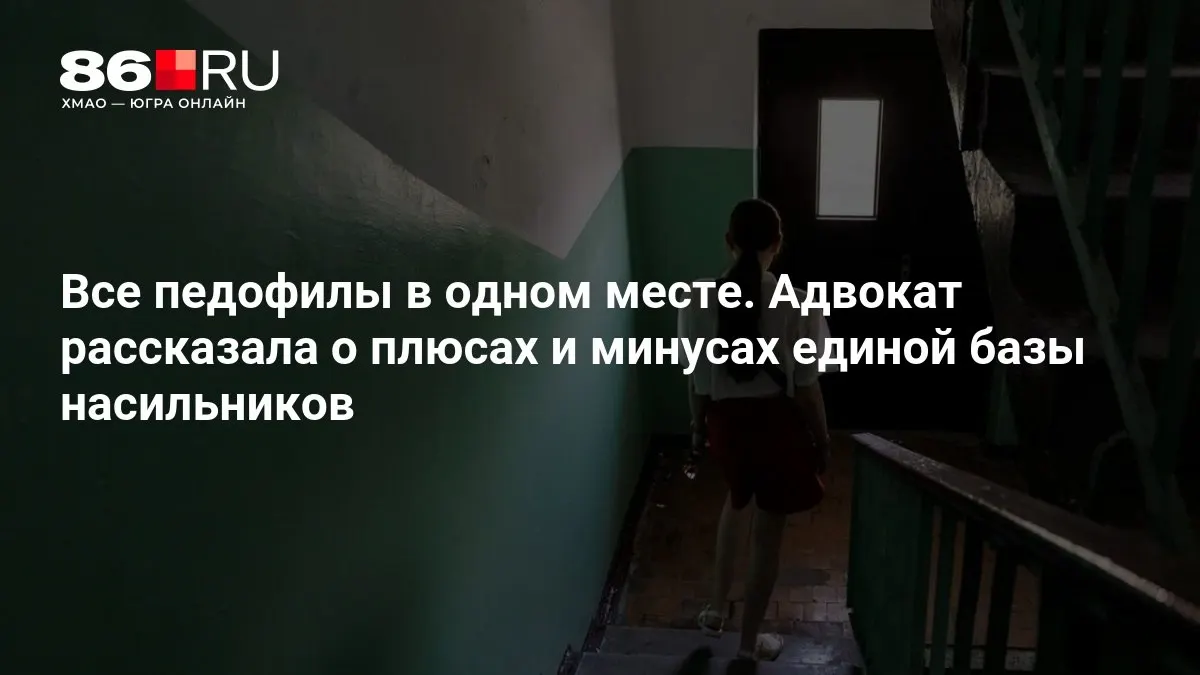 Министерство внутренних дел сообщает о работе над системой, объединяющей данные о подобных преступлениях, и оценивает возможные преимущества и риски.