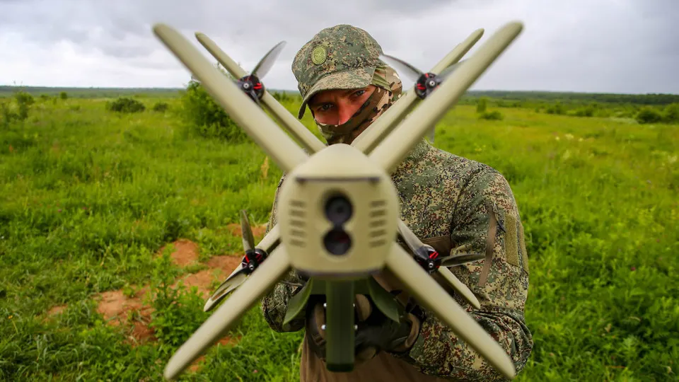 Резервисты будут обучаться управлению быстрыми FPV-перехватчиками ради защиты критически важных объектов по всей стране.