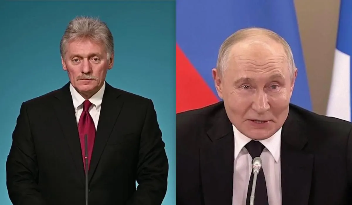Пресс-секретарь Кремля сообщил, что решение по участию Владимира Путина в саммите G20 в Майами будет принято позже.