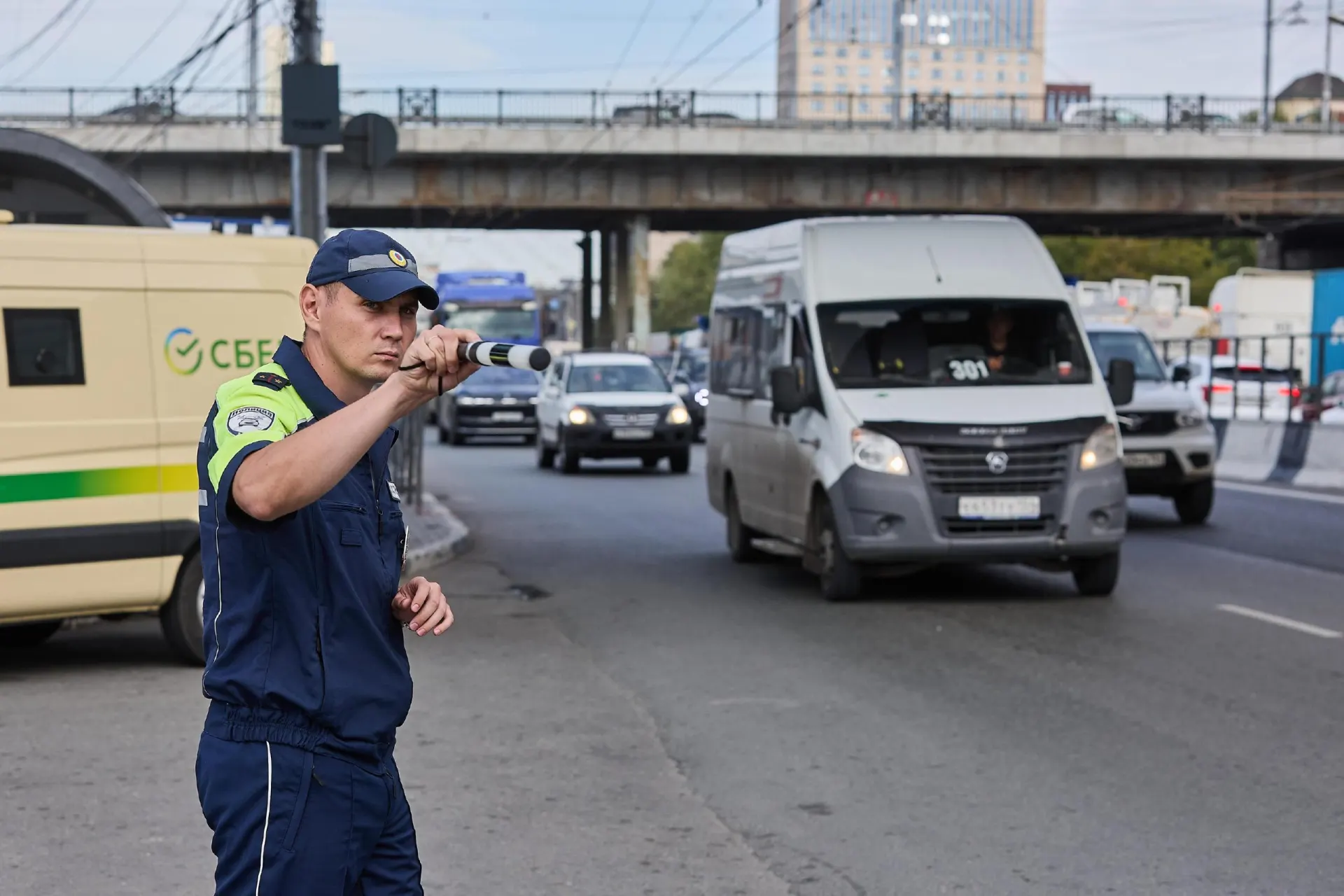 В регионе пройдут масштабные проверки ГИБДД и усилят контроль на дорогах.