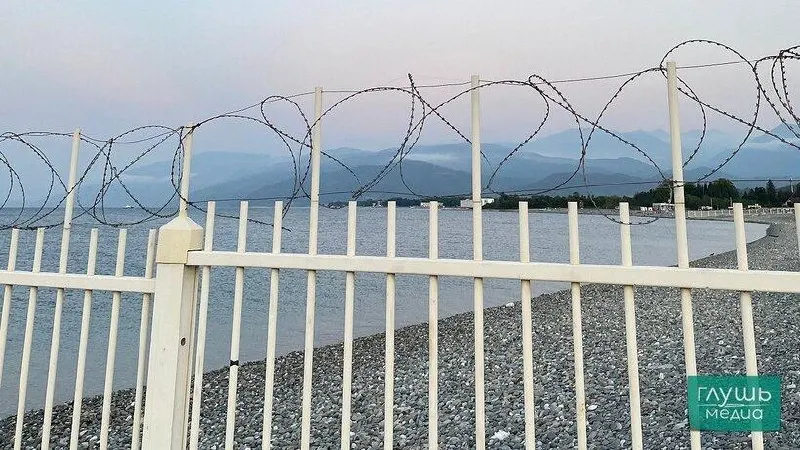 В России внутренний турпоток растет, но остаётся существенно ниже мировых лидеров.
