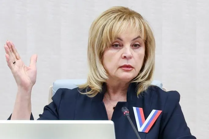Глава ЦИК заявила, что представители парламентских партий не выразили несогласия с решениями комиссии, что по её словам указывает на высокий уровень легитимности выборов.